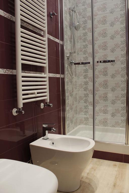 Affittacamere Massimo D'Azeglio Barletta Habitación foto